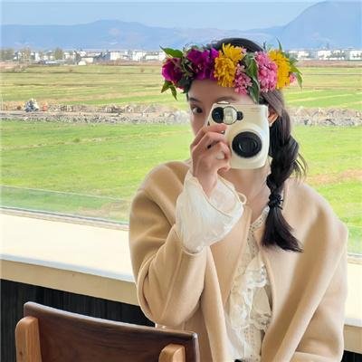 爱在青山兴盛时